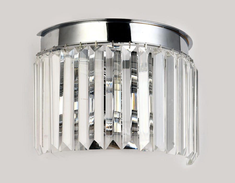 Накладной светильник Ambrella Light TR TR5105