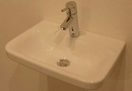 Раковина Duravit DuraStyle 708450000
