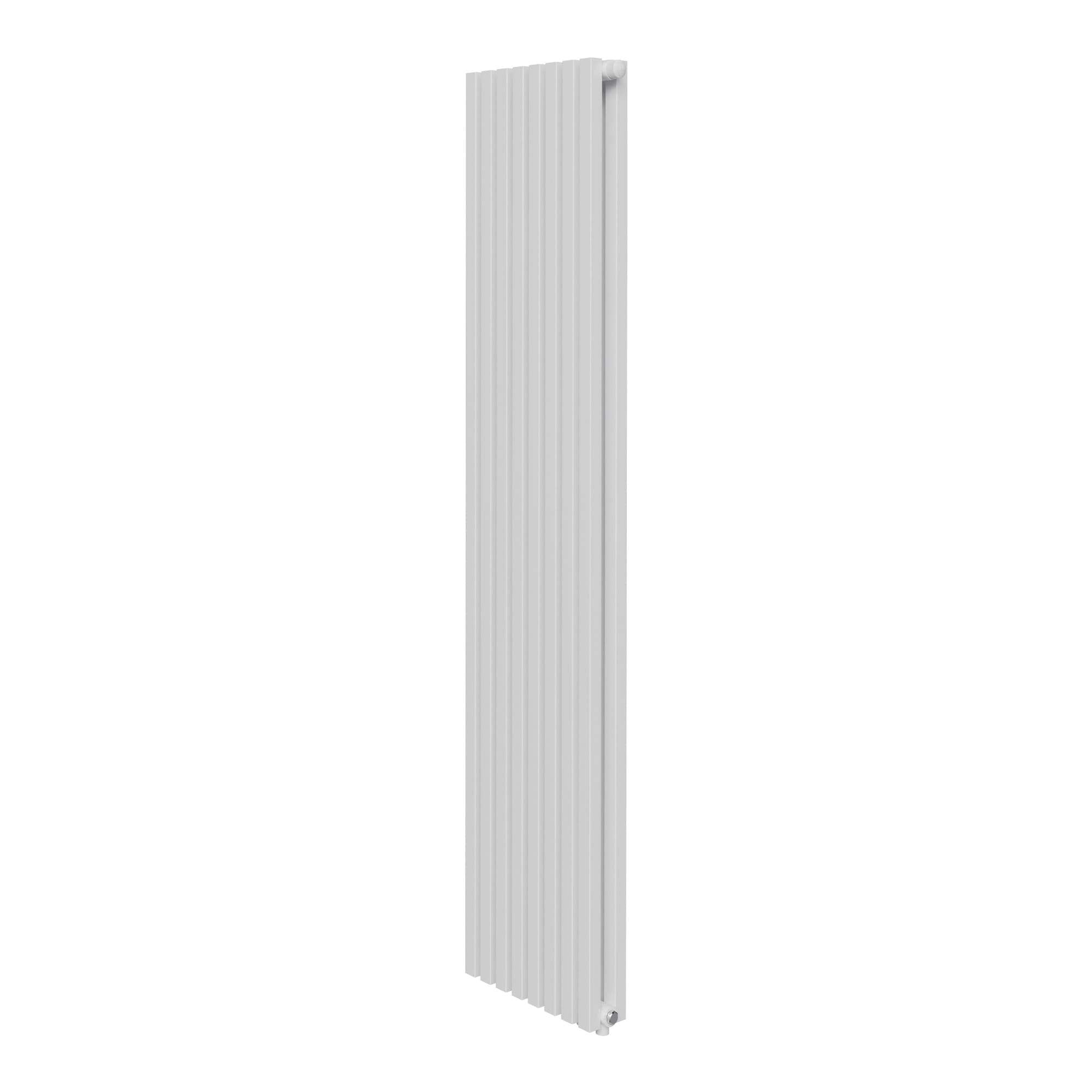 Дизайн-радиатор Royal Thermo Shift Q30 VC2180 - 06 секц. RAL9016