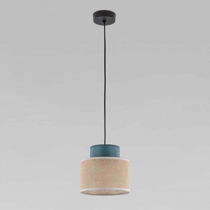 Подвесной светильник TK Lighting Duo 3257 Duo
