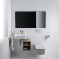 Раковина Laufen VAL 45 8.1528.1.000.104.1