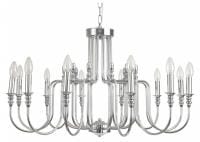 Подвесная люстра Lumion SUANA 8317/12