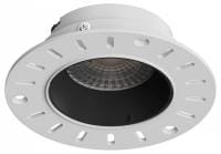 Встраиваемый светильник Hesby Lighting Stockholm HSBL_0201