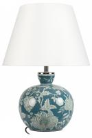 Настольная лампа декоративная Loft it Prussian 10490T