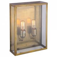 Накладной светильник Covali WL-31079