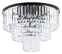 Потолочная люстра Nowodvorski Cristal M 7627