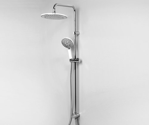 Душевая стойка WasserKRAFT A039