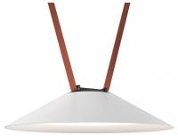 Накладной светильник Denkirs Belty Flow DK5664-WH+BK