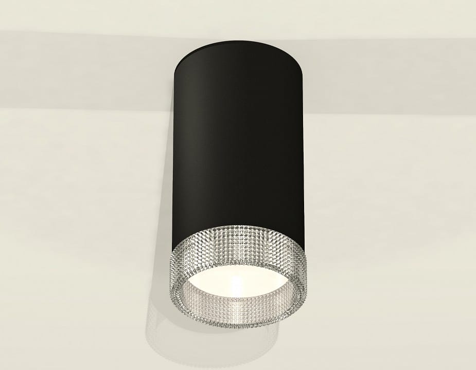 Накладной светильник Ambrella Light XS XS8162010