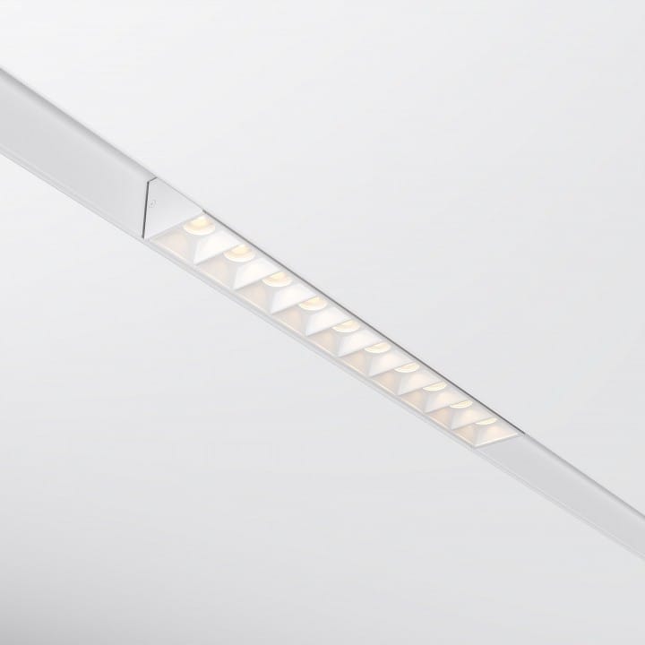 Встраиваемый светильник Maytoni Technical Точки TR076-2-20W4K-W