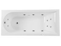 Акриловая ванна AM.PM Inspire 170x75 W5AW-170-075W2D64