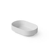 Раковина Dea Design Washbasins 56 DD9097 560 18 белый