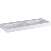Раковина 120x48,5 см Geberit iCon 124120000