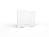 Панель для ванны Cersanit Universal PB-TYPE_CLICK*75-W белый