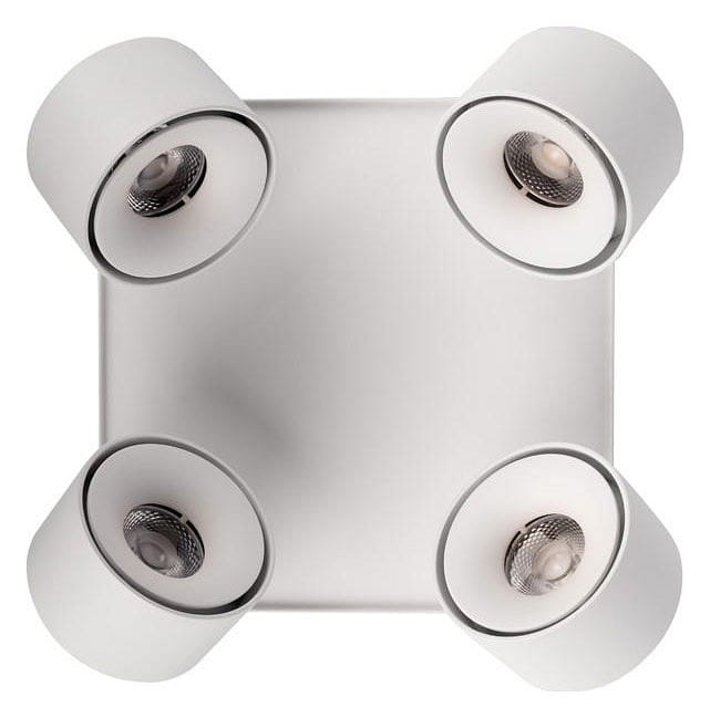Спот Loft it Case 10326 White