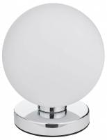 Настольная лампа декоративная 33 идеи TLL272 TLL272.CH17-S32WH