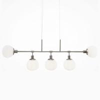 Подвесной светильник Maytoni Erich MOD221-PL-05-N