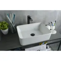 Раковина 48x37 см GID Simple N N9103