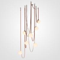 Комплект трековый Imperiumloft NUTTA BALL nutta-ball01