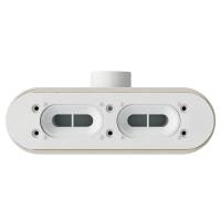 Сифон для душевого поддона Vincea Vsph-D611 с гидрозатовром