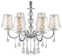 Подвесная люстра AM-Group MADRID MADRID SP6