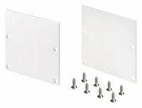 Заглушка для профиля Arlight LINE 040253(1)