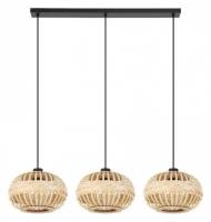 Подвесной светильник Eglo Amsfield 1 43863