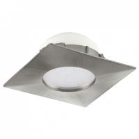 Встраиваемый светильник Eglo Pineda 95799