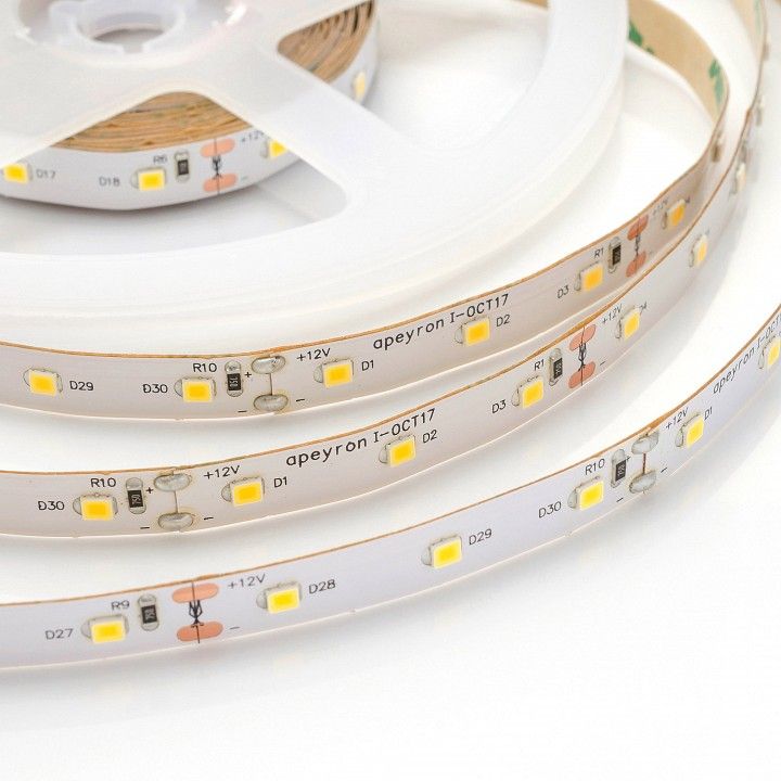 Лента светодиодная Apeyron Electrics  00-54
