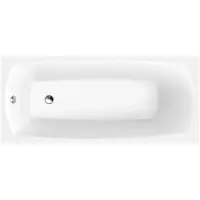 Квариловая ванна 170x75 см альпийский белый Villeroy & Boch My Art UBQ170MYA2V-01