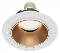 Встраиваемый светильник Maytoni Technical Пай DL051-U-2WMG