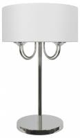 Настольная лампа декоративная Loft it Balance 10416T CR