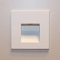 Встраиваемый светильник Italline DL 3019 DL 3019 white