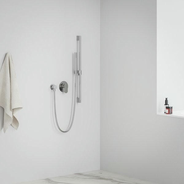 Смеситель для душа Ravak Eleganta X070219