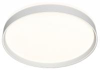 Накладной светильник Denkirs PLATO DK6511-WH