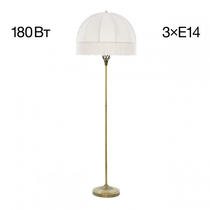 Торшер Citilux Базель CL407931