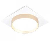 Встраиваемый светильник Ambrella Light TECHNO SPOT TN5230