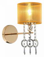 Бра ILLUMICO IL6219-1W-27 GD