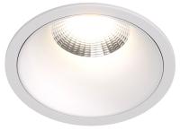 Встраиваемый светильник Denkirs DK4400 DK4400-WH