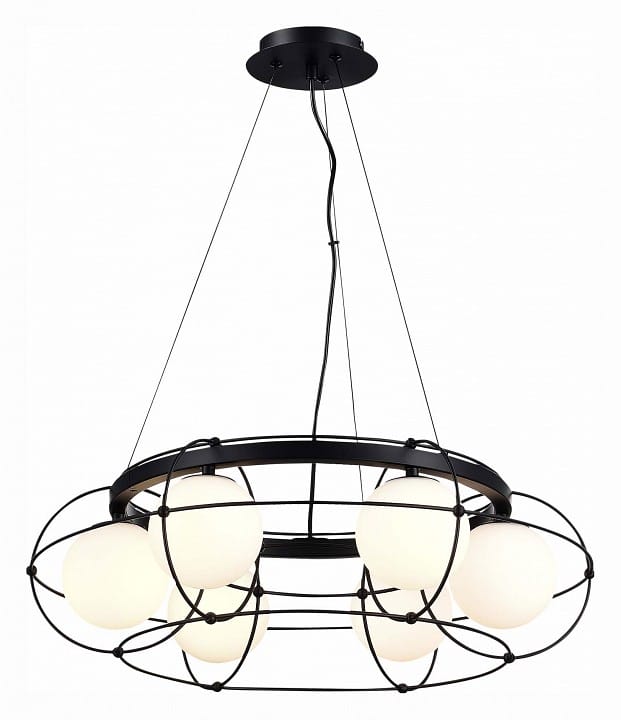Подвесная люстра ST-Luce Beata SL1189.403.06