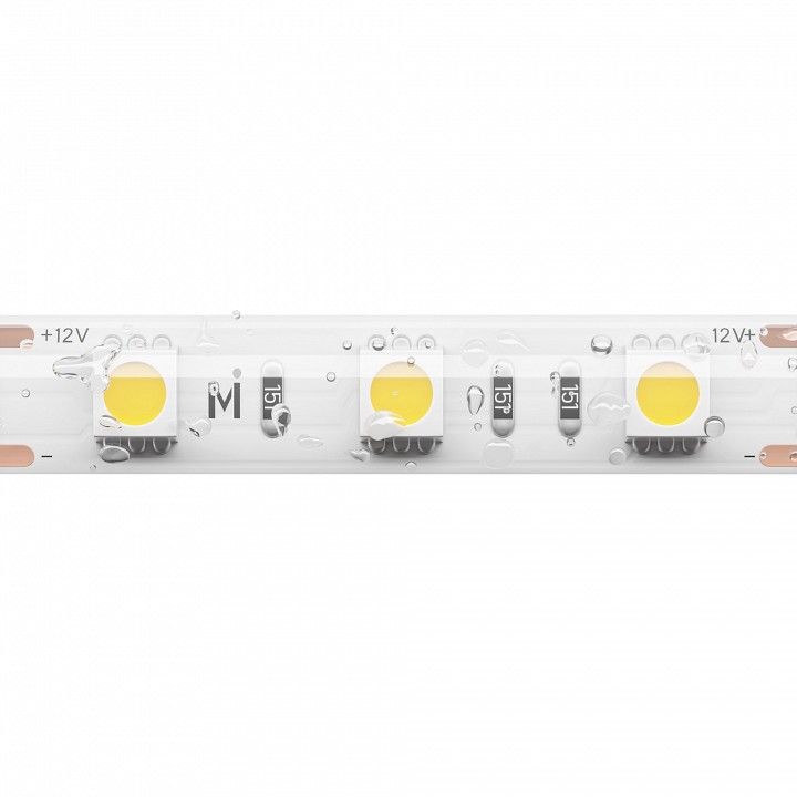 Лента светодиодная Maytoni Led Strip Базовая светодиодная лента 201187