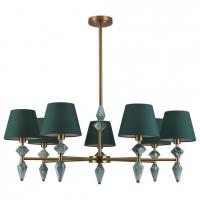 Люстра на штанге Lumion VERMONT 8275/7