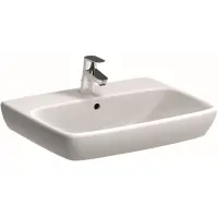 Раковина 60x46 см Kolo Nova Pro M31161000