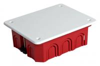 Короб распределительния Stekker 49008