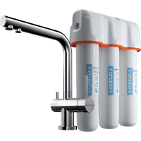 Смеситель для кухни Omoikiri Nagano 4146.8028