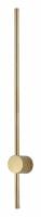 Бра Newport 15000 15102/A champagne gold