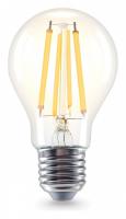 Лампа светодиодная Ambrella Light A60 E27 20Вт 4000K 602014