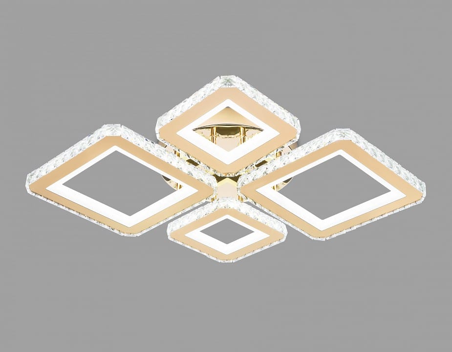 Потолочная люстра Ambrella Light FA FA1727