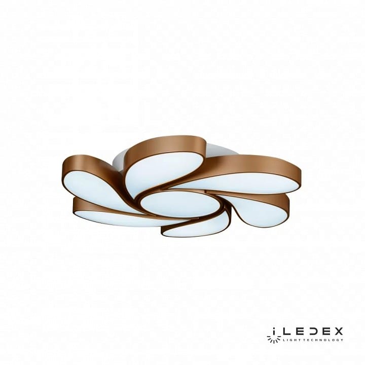 Потолочная люстра iLedex Flower iLedex Flower 72W GL