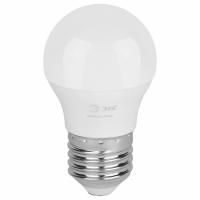 Лампа светодиодная Эра Green Line E27 8Вт 4000K LED P45-8W-840-E27 GL